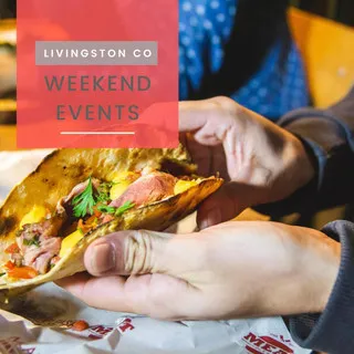 Hey Liv.Co! Here’s your weekly list of fun, upcoming events! This weekend I’m planning to head over to downtown Brighton