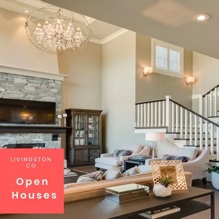 If you're searching for a #newhome to start the #newyear, here is a list of Open Houses happening right here in