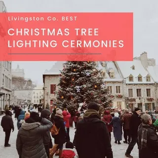 Who else loves this tradition? It's such a great way to kick off the holidays right. ⁠
Most events have been cancelled,